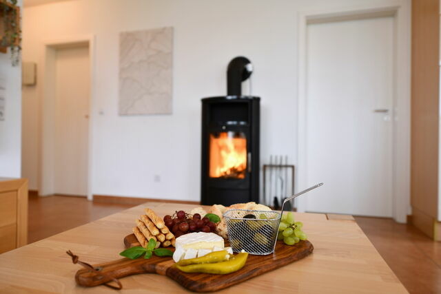 Ferienwohnung in Gro&szlig;enbrode - Seed&uuml;ne 1**** - Bild 6