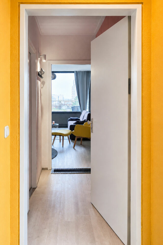 Ferienwohnung in Wendtorf - Strandbude - Bild 2