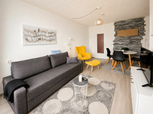 Ferienwohnung in Wendtorf - Strandbude - Bild 4