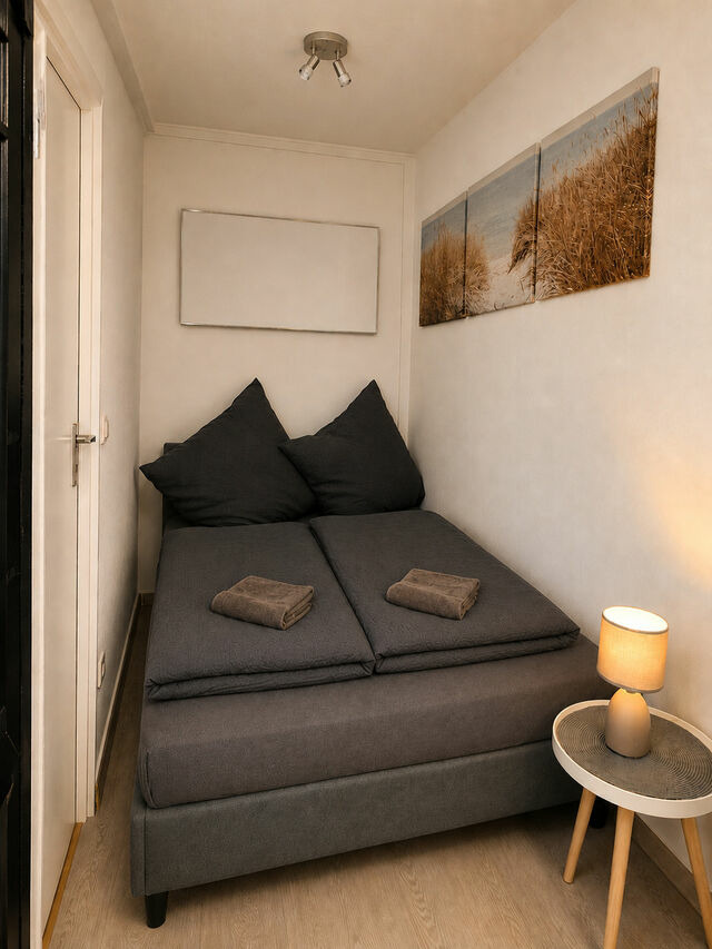 Ferienwohnung in Wendtorf - Strandbude - Bild 5
