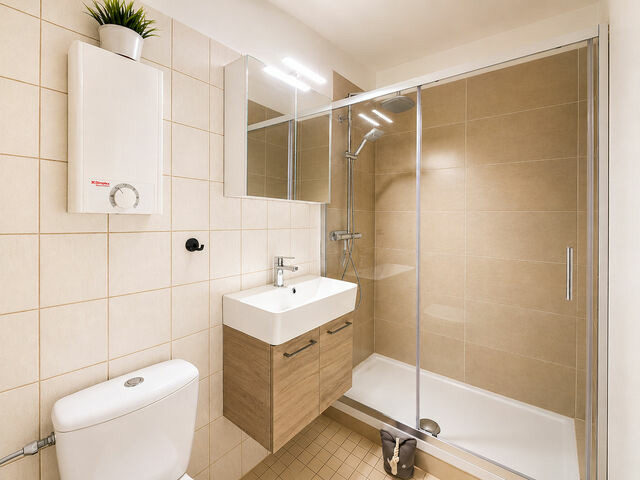 Ferienwohnung in Wendtorf - Strandbude - Bild 8