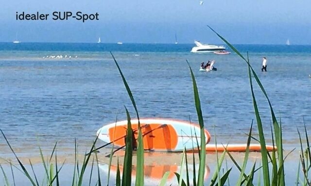 Ferienwohnung in Wendtorf - Strandbude - Bild 23