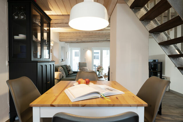 Ferienhaus in Fehmarn OT Burg - Haus 1805 Fehmarn - Bild 11