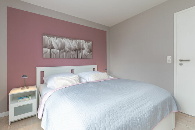 Ferienwohnung in Sch&ouml;nberger Strand - Luv & Lee - Bild 24