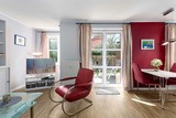 Ferienwohnung in Sch&ouml;nberger Strand - Am Golfplatz 25 Wellenkr&ouml;nchen - Bild 1