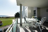 Ferienwohnung in Gr&ouml;mitz - Villa am Hang- Wohnung 11 - Bild 1