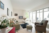 Ferienwohnung in Gr&ouml;mitz - Villa am Hang- Wohnung 11 - Bild 8
