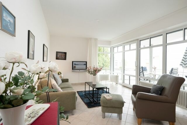 Ferienwohnung in Gr&ouml;mitz - Villa am Hang- Wohnung 11 - Bild 8