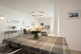 Ferienwohnung in Gr&ouml;mitz - Villa am Hang- Wohnung 11 - Bild 15