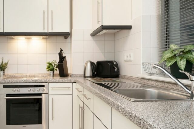 Ferienwohnung in Gr&ouml;mitz - Villa am Hang- Wohnung 11 - Bild 19