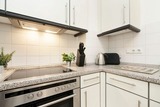 Ferienwohnung in Gr&ouml;mitz - Villa am Hang- Wohnung 11 - Bild 20