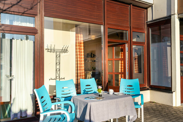 Ferienwohnung in Gr&ouml;mitz - M&ouml;wenstr. 5 Whg. 8 - Bild 17