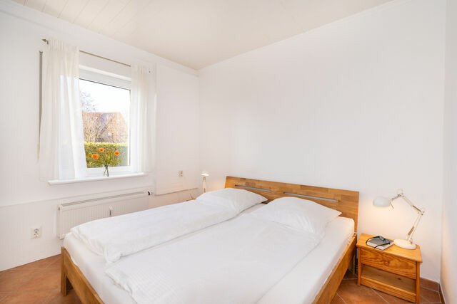 Ferienwohnung in Gr&ouml;mitz - M&ouml;wenstr. 5 Whg. 8 - Bild 18