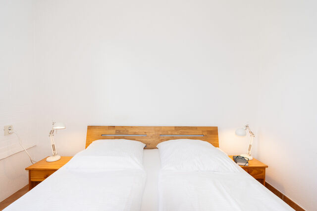 Ferienwohnung in Gr&ouml;mitz - M&ouml;wenstr. 5 Whg. 8 - Bild 19