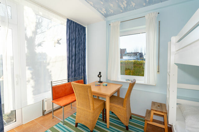 Ferienwohnung in Gr&ouml;mitz - M&ouml;wenstr. 5 Whg. 8 - Bild 22