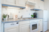 Ferienwohnung in Heiligenhafen - Haus Aquamarina Strandpanorama 19 - Bild 4