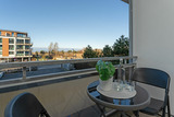 Ferienwohnung in Heiligenhafen - Haus Aquamarina Strandpanorama 19 - Bild 8