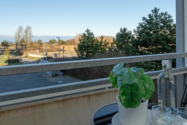 Ferienwohnung in Heiligenhafen - Haus Aquamarina Strandpanorama 19 - Bild 9