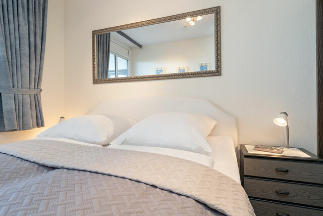Ferienwohnung in Heiligenhafen - Haus Aquamarina Strandpanorama 19 - Bild 15