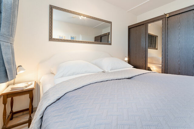 Ferienwohnung in Heiligenhafen - Haus Aquamarina Strandpanorama 19 - Bild 16