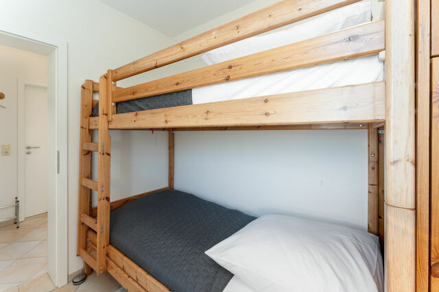Ferienwohnung in Heiligenhafen - Haus Aquamarina Strandpanorama 19 - Bild 19