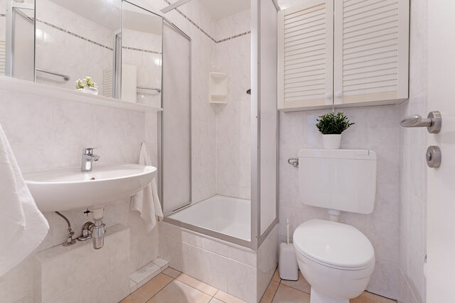 Ferienwohnung in Heiligenhafen - Haus Aquamarina Strandpanorama 19 - Bild 20