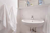 Ferienwohnung in Heiligenhafen - Haus Aquamarina Strandpanorama 19 - Bild 21