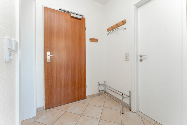 Ferienwohnung in Heiligenhafen - Haus Aquamarina Strandpanorama 19 - Bild 22