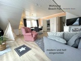 Ferienwohnung in Wendtorf - Beach Flat Wendtorfer Strand - Haus Nordlichter - Bild 11