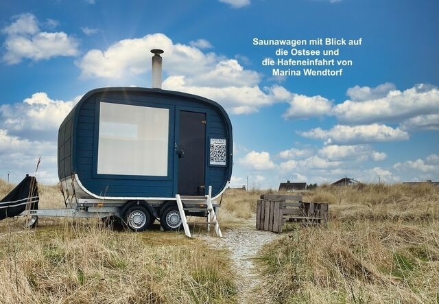 Ferienwohnung in Wendtorf - Beach Flat Wendtorfer Strand - Haus Nordlichter - Bild 19