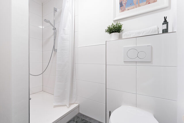 Ferienwohnung in Scharbeutz - Strandhotel Scharbeutz Oceanview Deluxe - Bild 23