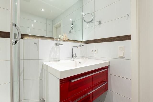 Ferienwohnung in Laboe - Strandhotel Laboe Nr. 24 - Bild 21