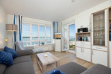Ferienwohnung in Laboe - Strandhotel Laboe Nr. 24 - Bild 2