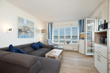 Ferienwohnung in Laboe - Strandhotel Laboe Nr. 24 - Bild 5