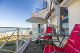 Ferienwohnung in Laboe - Strandhotel Laboe Nr. 24 - Bild 8