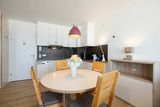 Ferienwohnung in Laboe - Strandhotel Laboe Nr. 24 - Bild 14