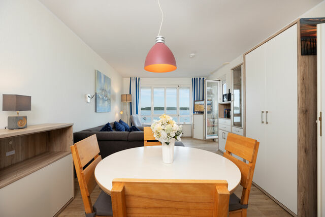 Ferienwohnung in Laboe - Strandhotel Laboe Nr. 24 - Bild 15
