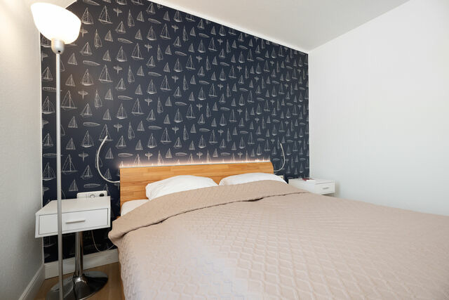 Ferienwohnung in Laboe - Strandhotel Laboe Nr. 24 - Bild 20