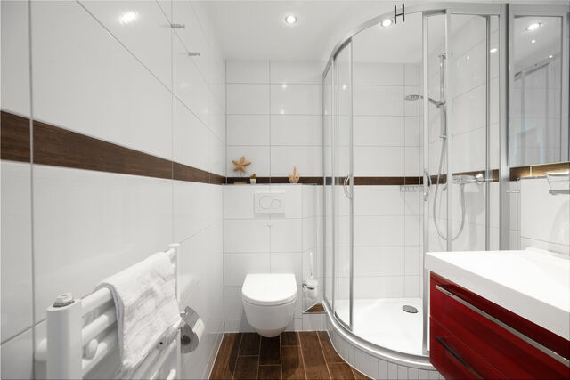 Ferienwohnung in Laboe - Strandhotel Laboe Nr. 24 - Bild 22