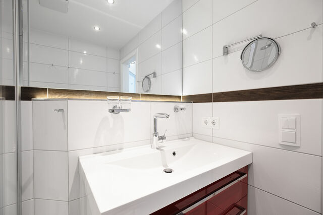 Ferienwohnung in Laboe - Strandhotel Laboe Nr. 24 - Bild 23