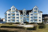 Ferienwohnung in Laboe - Strandhotel Laboe Nr. 24 - Bild 25