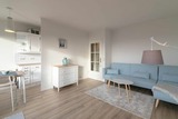 Ferienwohnung in Gr&ouml;mitz - STRANDIDYLL, 41 - Typ A1S - Bild 1