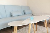 Ferienwohnung in Gr&ouml;mitz - STRANDIDYLL, 41 - Typ A1S - Bild 3