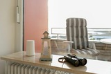 Ferienwohnung in Gr&ouml;mitz - STRANDIDYLL, 41 - Typ A1S - Bild 6
