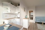 Ferienwohnung in Gr&ouml;mitz - STRANDIDYLL, 41 - Typ A1S - Bild 9