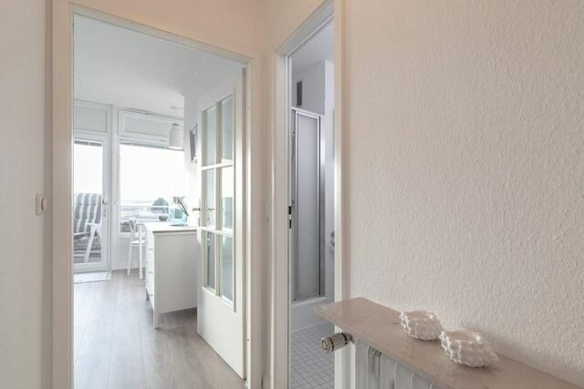Ferienwohnung in Gr&ouml;mitz - STRANDIDYLL, 41 - Typ A1S - Bild 12