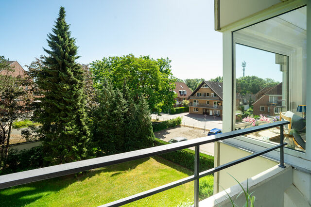 Ferienwohnung in Niendorf/Ostsee - Haus Carpe Diem Strandnest - Bild 11