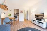 Ferienwohnung in Niendorf/Ostsee - Haus Carpe Diem Strandnest - Bild 17