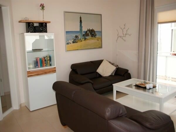 Ferienwohnung in Sch&ouml;nberger Strand - Lange, Volker: Ostseeresidenz Sch&ouml;nberger Strand "Ostseeblick Penthouse" (App. Nr. 5) - Bild 2