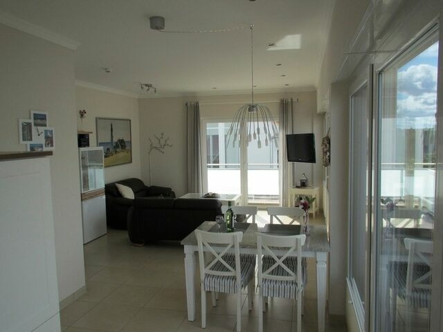 Ferienwohnung in Sch&ouml;nberger Strand - Lange, Volker: Ostseeresidenz Sch&ouml;nberger Strand "Ostseeblick Penthouse" (App. Nr. 5) - Bild 4